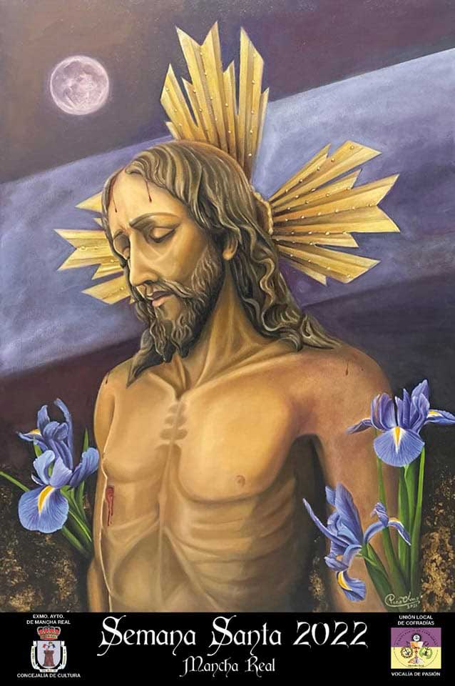 Semana Santa en Mancha Real  